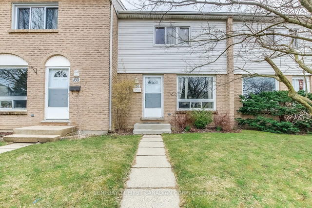 158 - 1775 Culver Drive