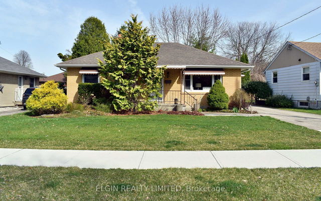 4 Meehan Street