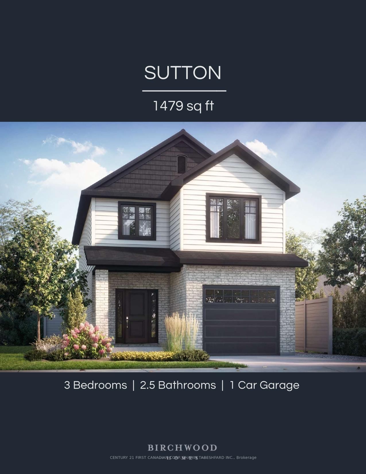Detached House for sale at 6275 Royal Magnolia Avenue, London, South V, N6P 0J6 - MLS: X12096219