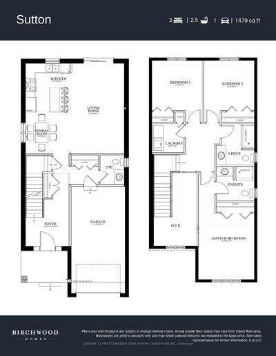 6275 Royal Magnolia Ave, London - South V image-0-1
