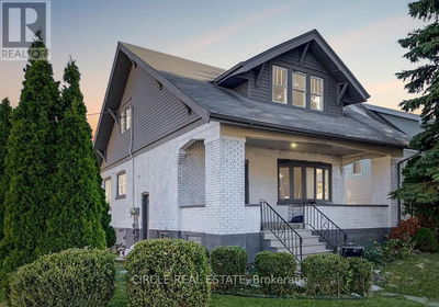 273 Queen St, Chatham-Kent - Chatham-Kent