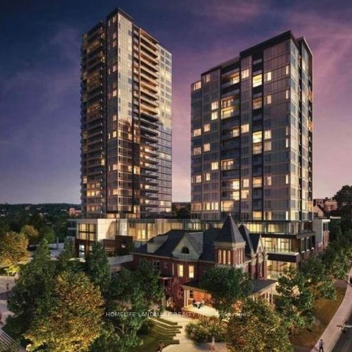 1114 - 5 Wellington Street