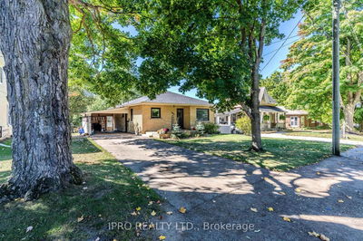 345 Fergus St, Wellington North - Mount Forest