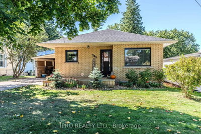 345 Fergus St, Wellington North - Mount Forest image-0-1