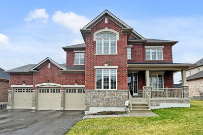 6 Golden Meadows Dr, Otonabee-South Monaghan - Rural Otonabee-South Monaghan image-0-1