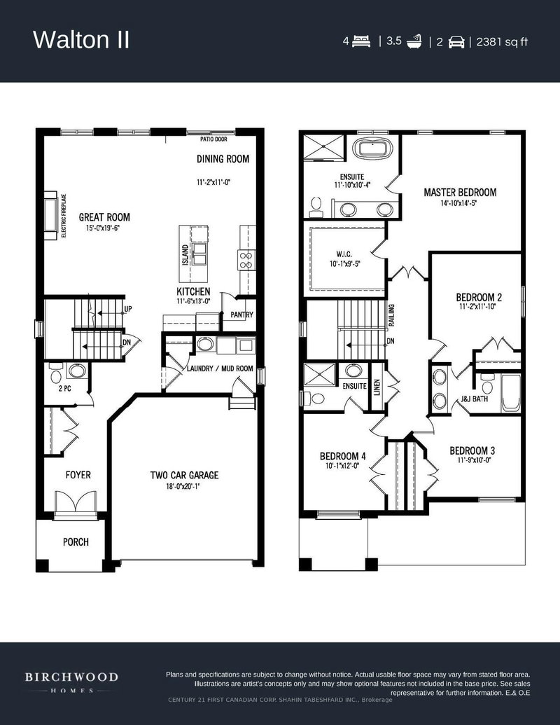 2287 Darwin Cres, London South, N6P 0J6 | Image 2