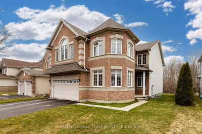 45 Catterick Cres, Kanata - Morgan's Grant/South March image-0-1