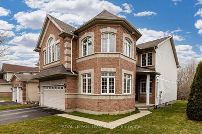 45 Catterick Cres, Kanata - Morgan's Grant/South March image-0-2