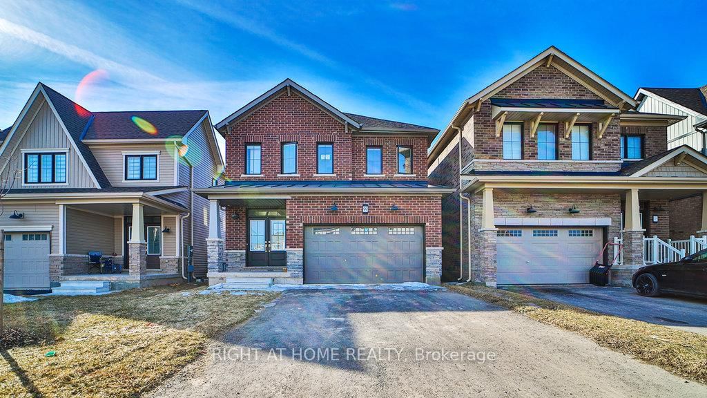 Detached House for sale at 99 Stern Drive, Welland, Dain City, L3B 0M2 - MLS: X12096321
