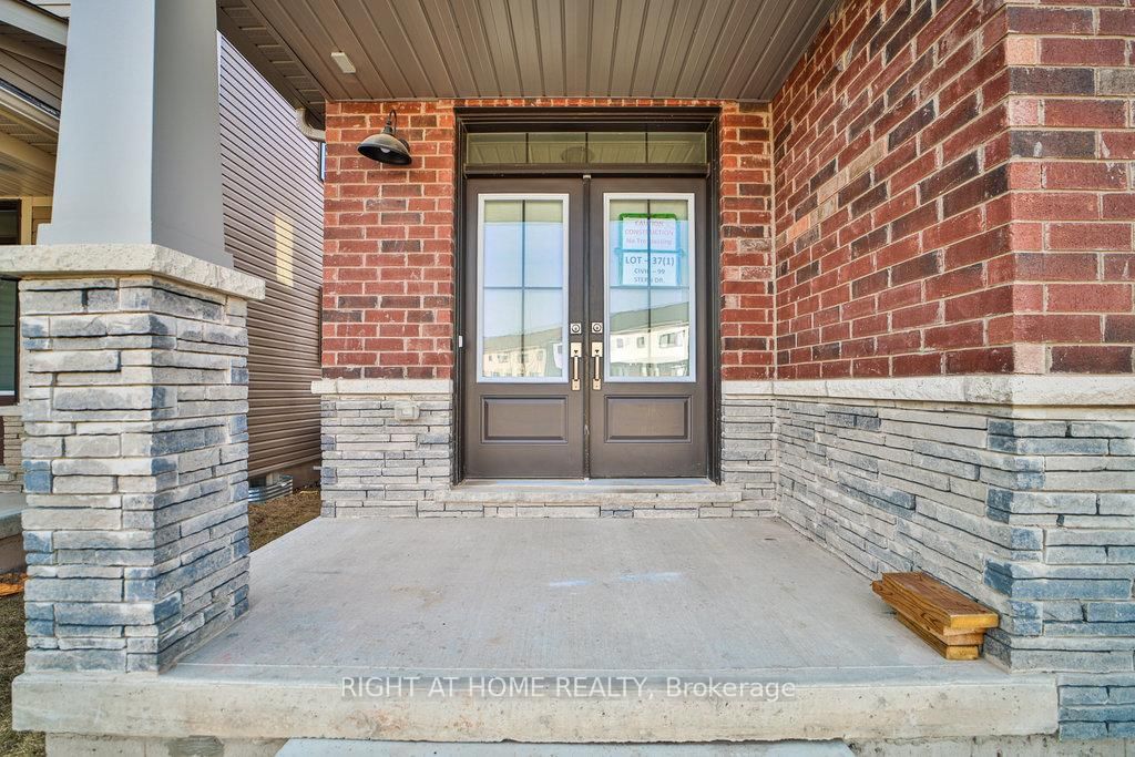 Detached House for sale at 99 Stern Drive, Welland, Dain City, L3B 0M2 - MLS: X12096321