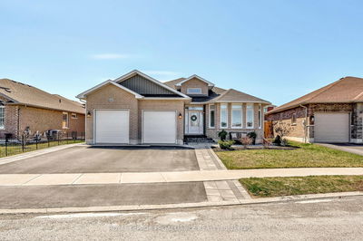 16 Hummingbird Dr, Belleville - Thurlow Ward