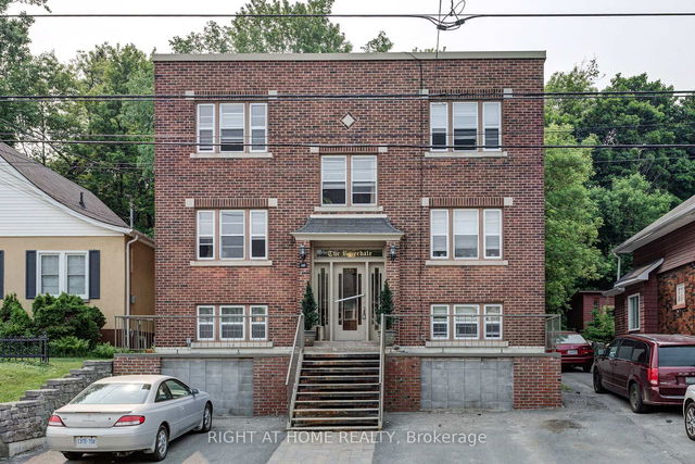 105 Riverside Drive
