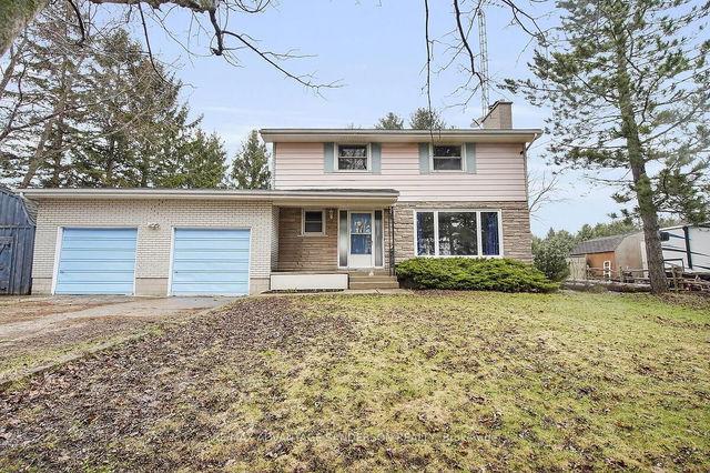 15524 Elginfield Road