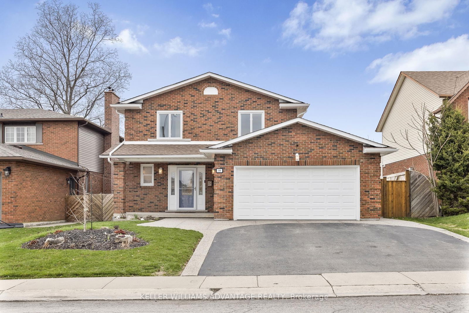 Detached House sold at 99 Pinewarbler Drive, Hamilton, Bruleville, L9A 4Z5 - MLS: X12096407