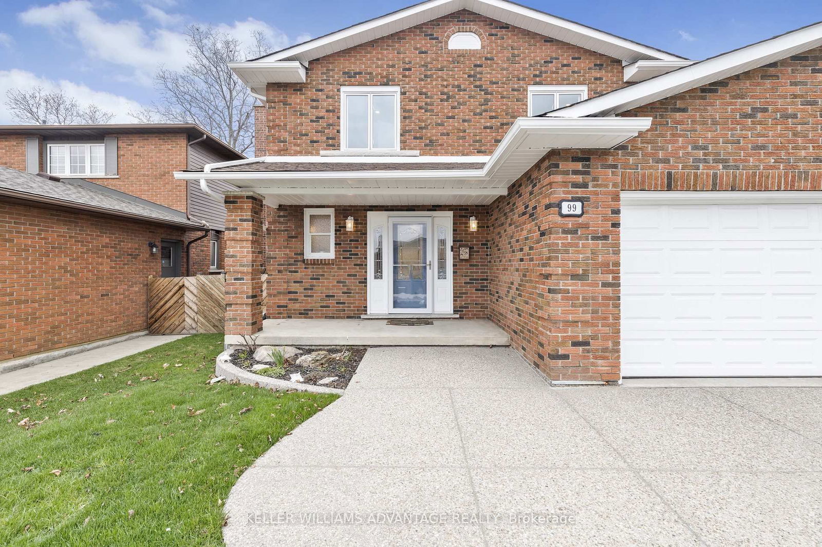 Detached House sold at 99 Pinewarbler Drive, Hamilton, Bruleville, L9A 4Z5 - MLS: X12096407