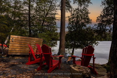 1048 Longline Lake Rd, Lake of Bays - Franklin