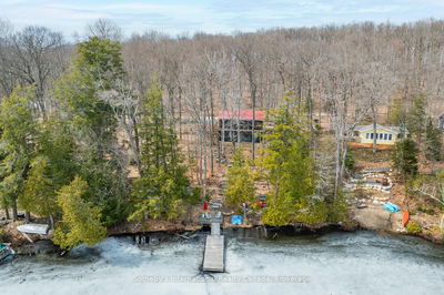 1048 Longline Lake Rd, Lake of Bays - Franklin image-0-3