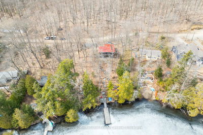 1048 Longline Lake Rd, Lake of Bays - Franklin image-0-4