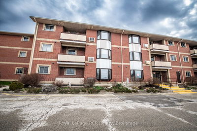 Unit 1 — 1-497 BIRMINGHAM ST WEST St, Wellington North - Mount Forest