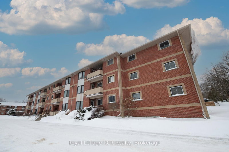 101 - 1-497 BIRMINGHAM ST WEST St W, Wellington North, N0G 2L1 | Image 2