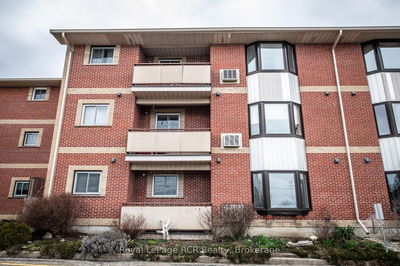 Unit 1 — 1-497 BIRMINGHAM ST WEST St, Wellington North - Mount Forest image-0-4