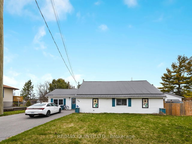 164 University Avenue