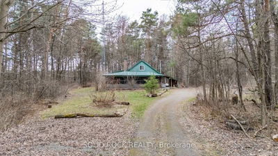 4370 Lords Mills Rd, Augusta - Augusta Twp