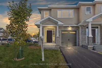 215 HERITAGE PARK Dr, Greater Napanee - Greater Napanee