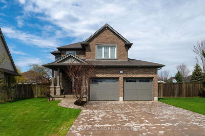 19 Chamberlain Crt, St. Thomas - St. Thomas image-0-2
