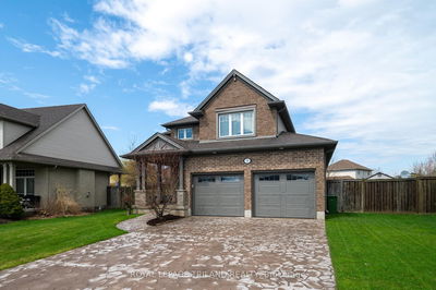 19 Chamberlain Crt, St. Thomas - St. Thomas image-0-3