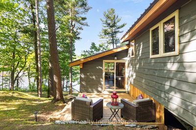 5 Severn River 406, Muskoka Lakes - Wood (Muskoka Lakes) image-0-2