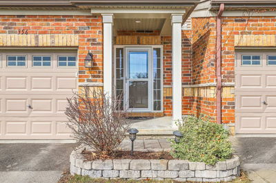 356 Aldworth Private, Stittsville - Stittsville (South) image-0-1