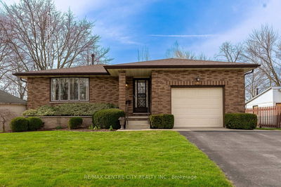 464 Huron St, Warwick - Watford