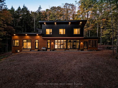 21 Luke Lane, North Kawartha - North Kawartha