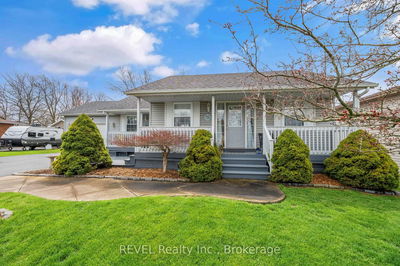 3859 Pearl St, Fort Erie - Ridgeway
