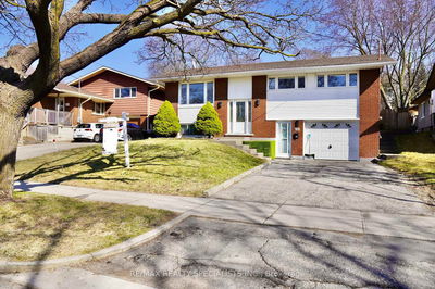 98 Ruskview Rd, Kitchener - 