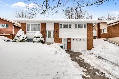 98 Ruskview Rd, Kitchener -  image-0-2