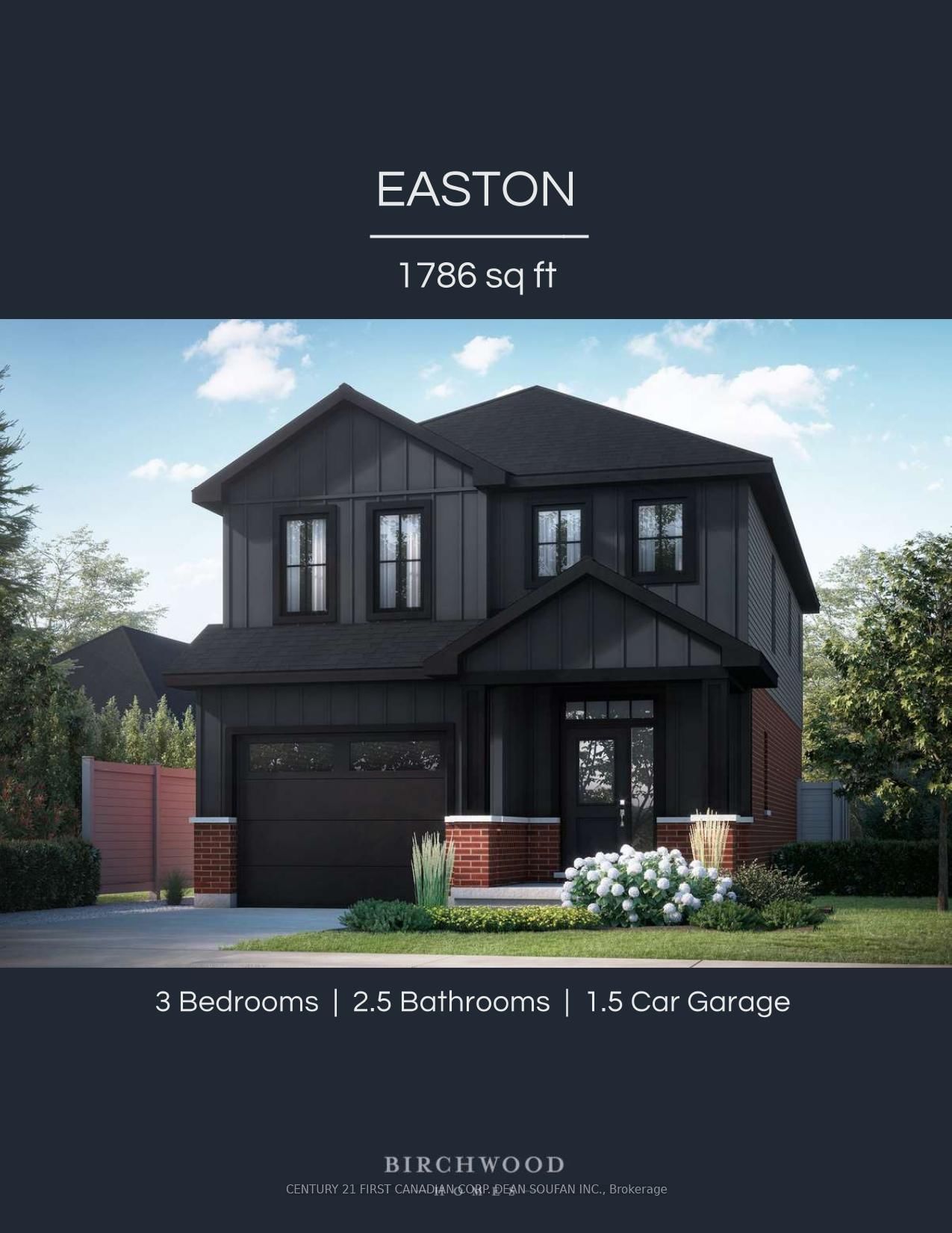 Detached House for sale at 6271 Royal Magnolia Avenue, London South, South V, N6P 0J6 - MLS: X12096585
