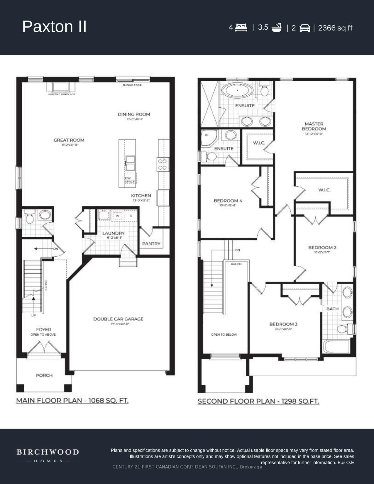 Listing photo 2