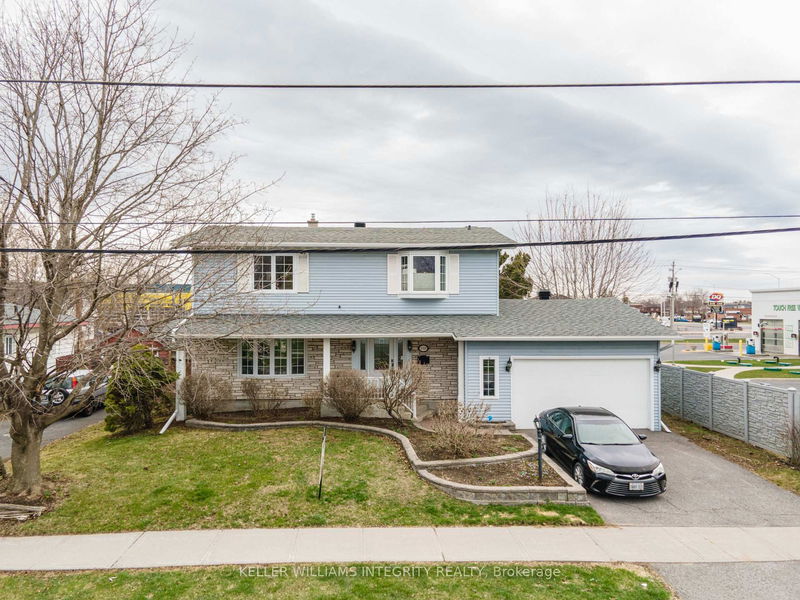 1319 Aubin Ave, Cornwall - Cornwall image-0-0