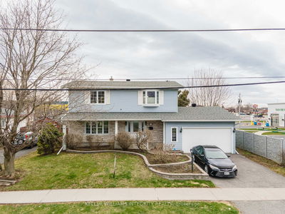 1319 Aubin Ave, Cornwall - Cornwall