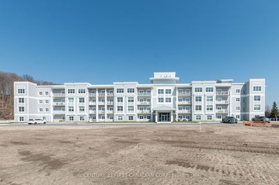 Unit 415 — 100 The Promenade, Central Elgin - Port Stanley
