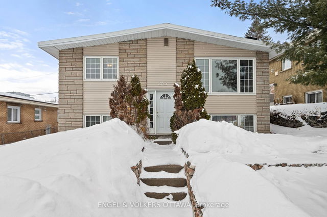 263 Michel Circle