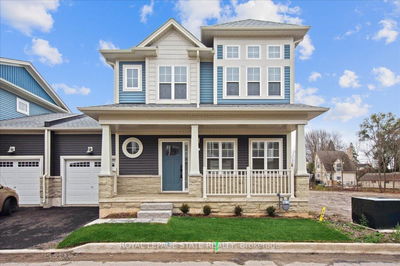11 Cyclone Way, Fort Erie - Crystal Beach