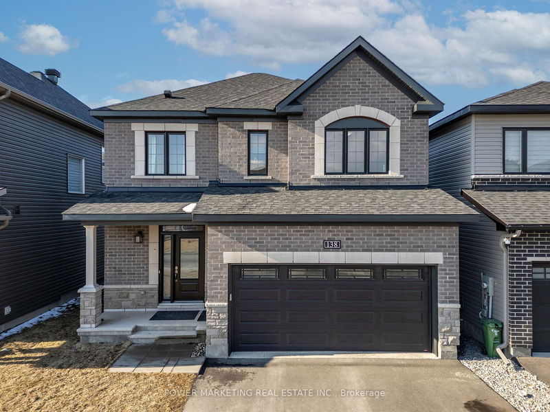 138 SHALLOW POND Pl, Ottawa - Avalon East image-0-0