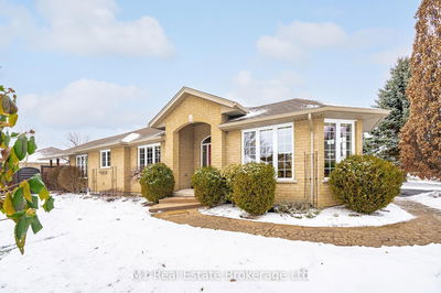 104 Keating Dr, Centre Wellington - Elora/Salem image-0-1