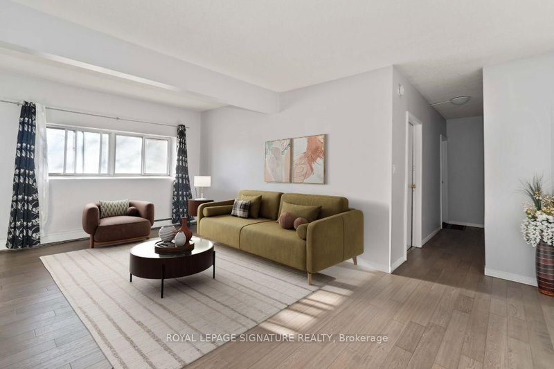 90 - 283 Fairway Rd N, Kitchener, N2A 2P1 | Image 2