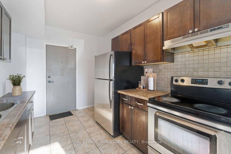 90 - 283 Fairway Rd N, Kitchener, N2A 2P1 | Image 3