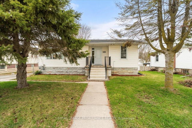146 Macdonald Avenue