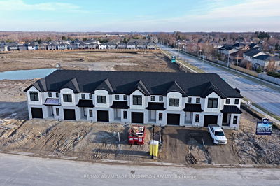 209 Bowman Dr, Middlesex Centre - Ilderton